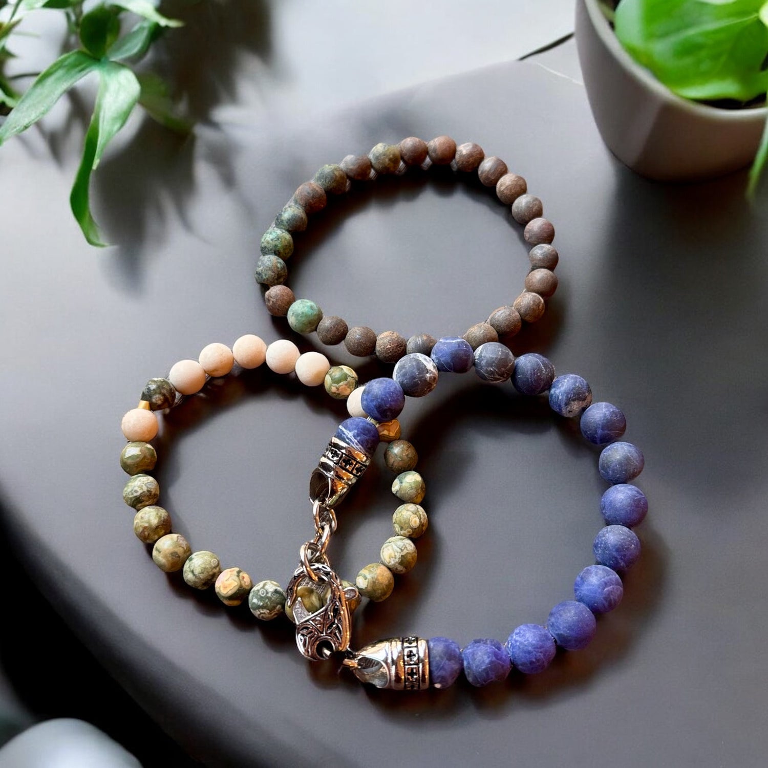 Herrenschmuck