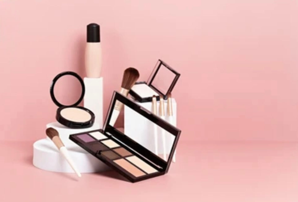 Kosmetik Trends