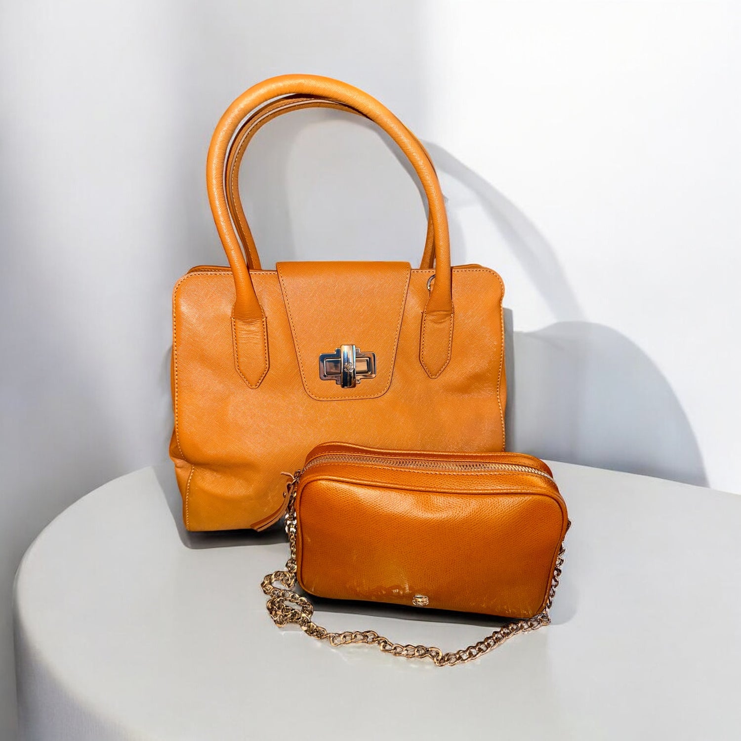 Taschen und Portemonnaies