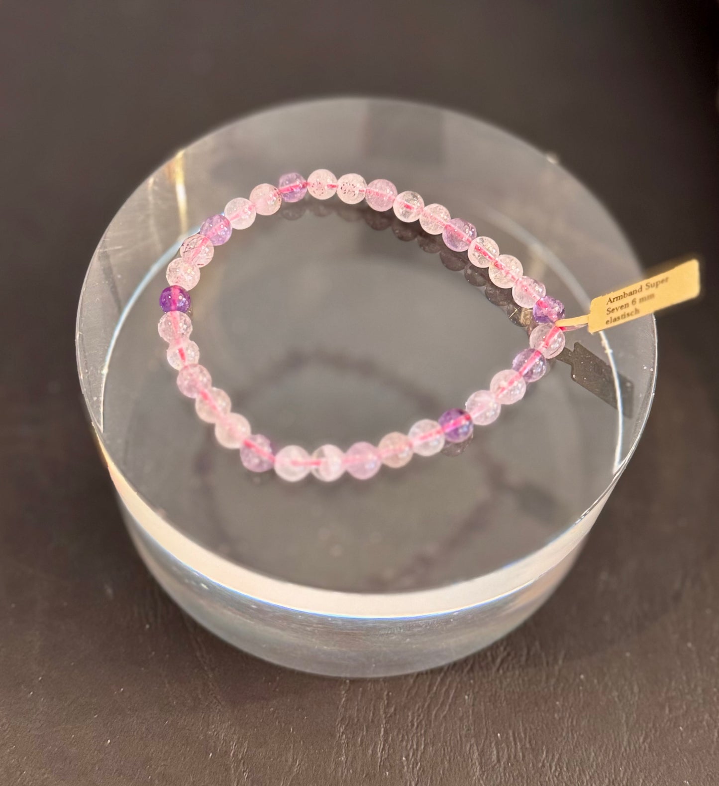 Armband aus Super Seven