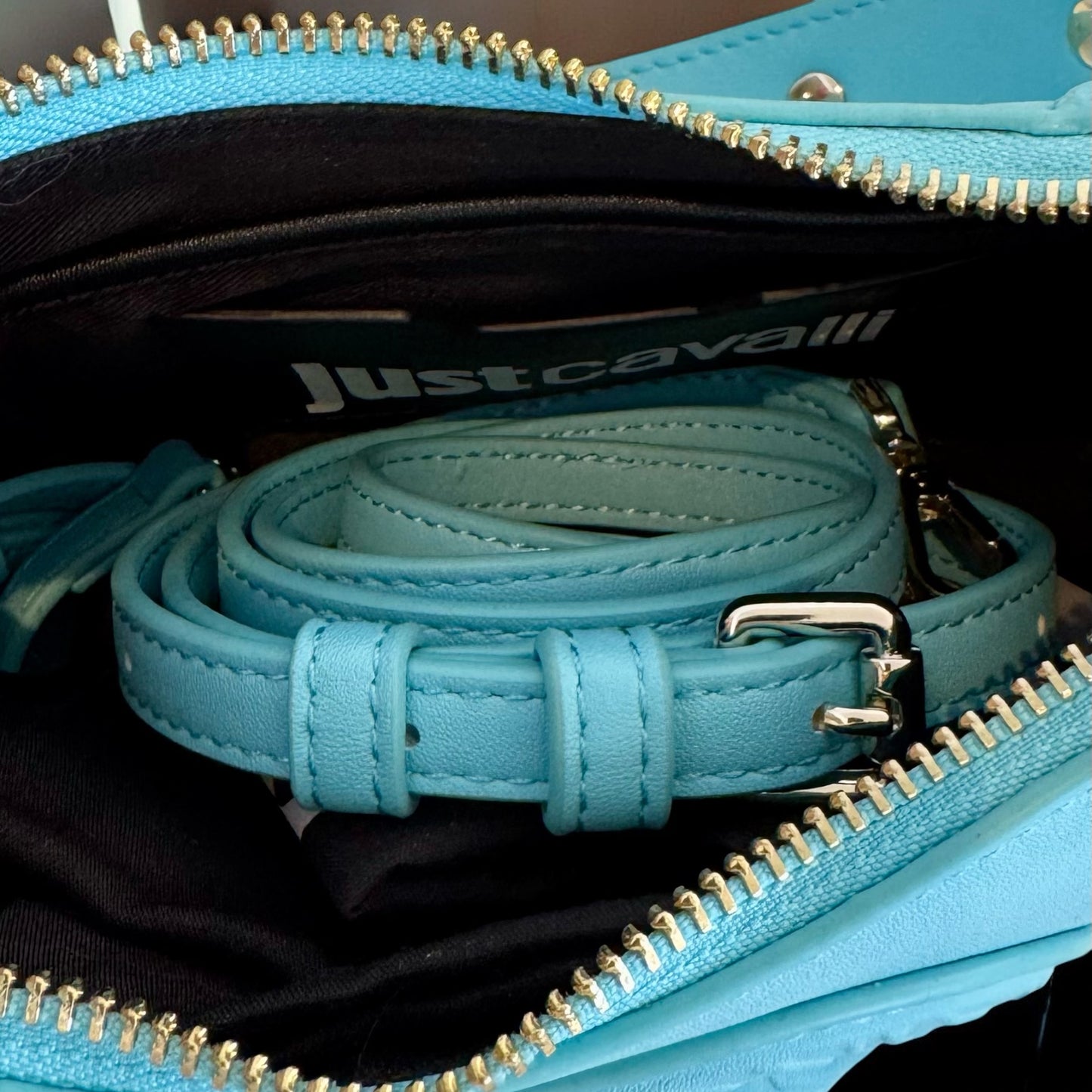 Handtasche Just Cavalli