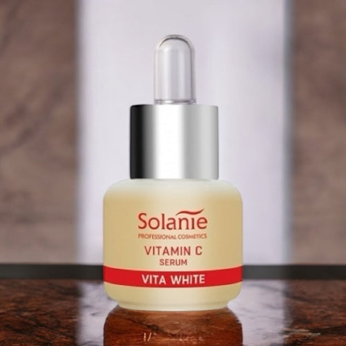 Solanie Vita White Vitamin C Serum