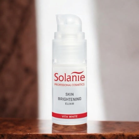 Solanie Vita White Skin Brightening Elixir