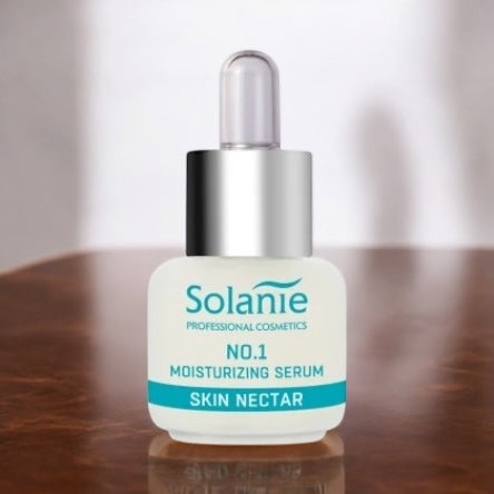 Solanie Skin Nectar Moisturizing Serum Nr1