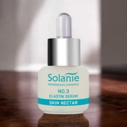 Solanie Skin Nectar Elastin Serum Nr3