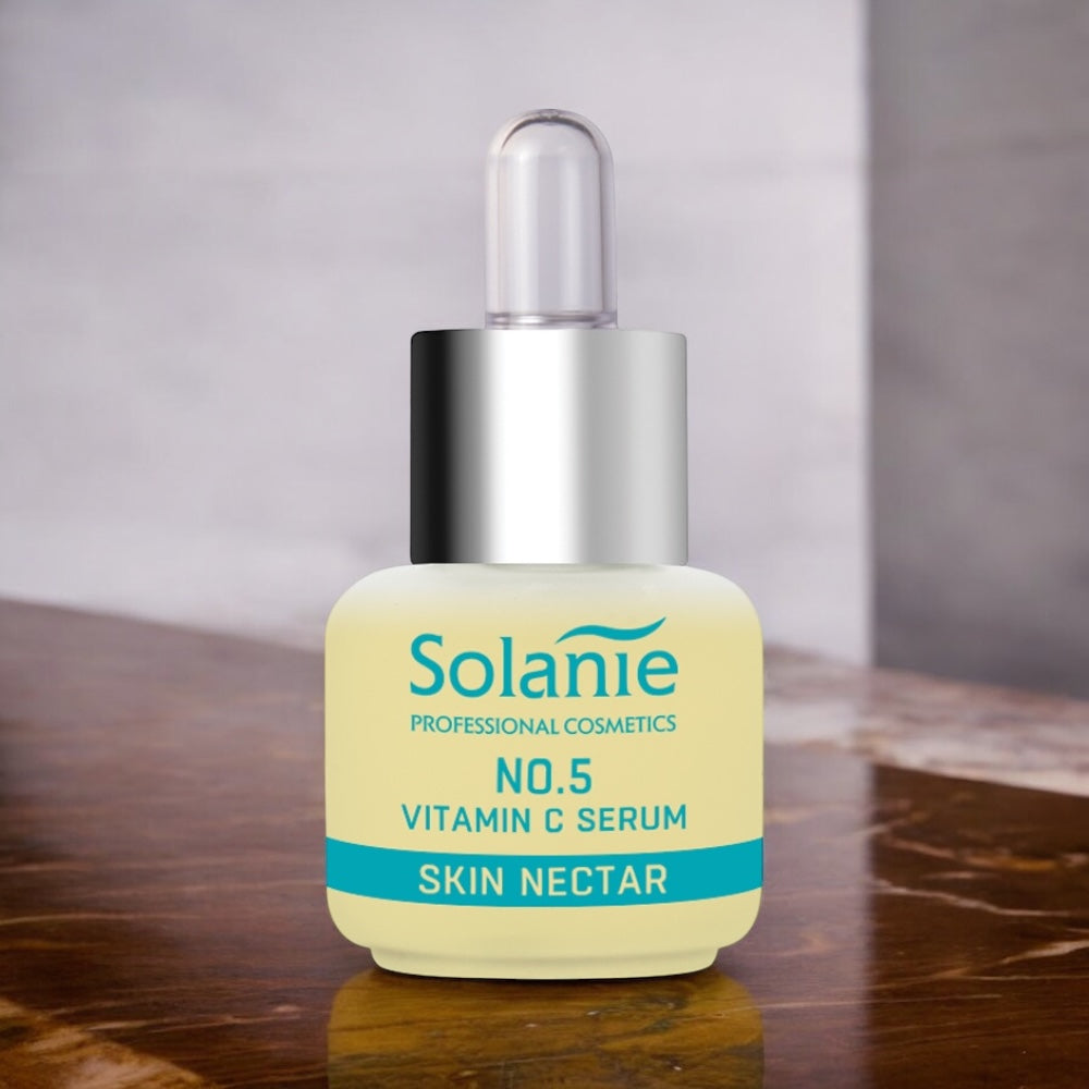 Solanie Skin Nectar Vitamin C Serum Nr5