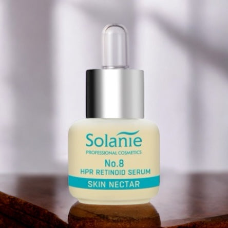 Solanie Skin Nectar Retinoid Serum Nr8