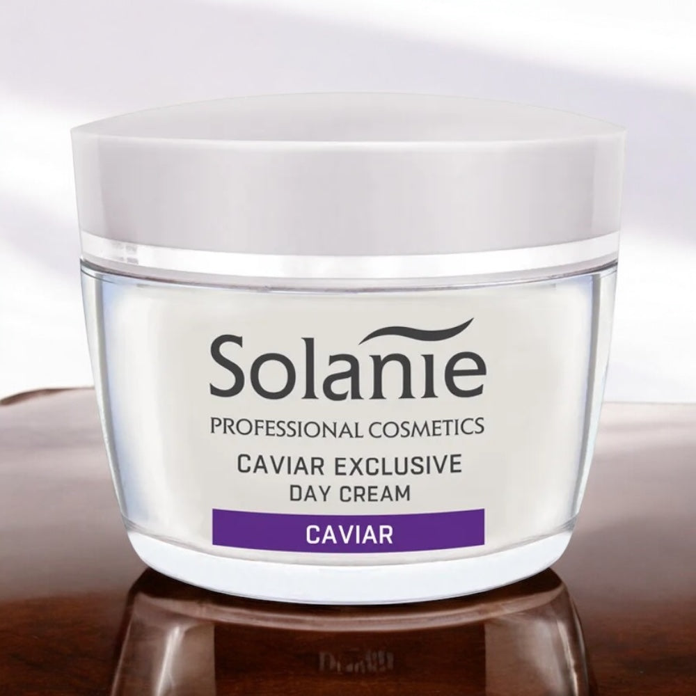 Solanie Caviar Exclusive Tagescreme