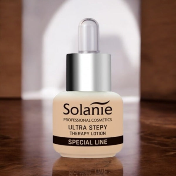 Solanie Ultra Stepy Therapy Lotion
