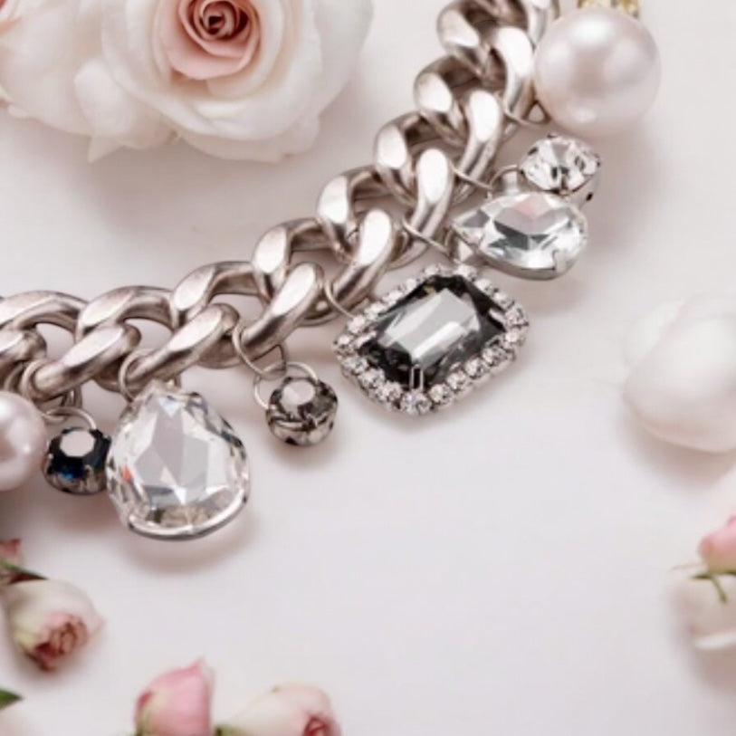 925er Sterling Silberschmuck