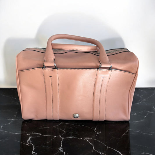 Henkeltasche Bowling Bag Navyboot