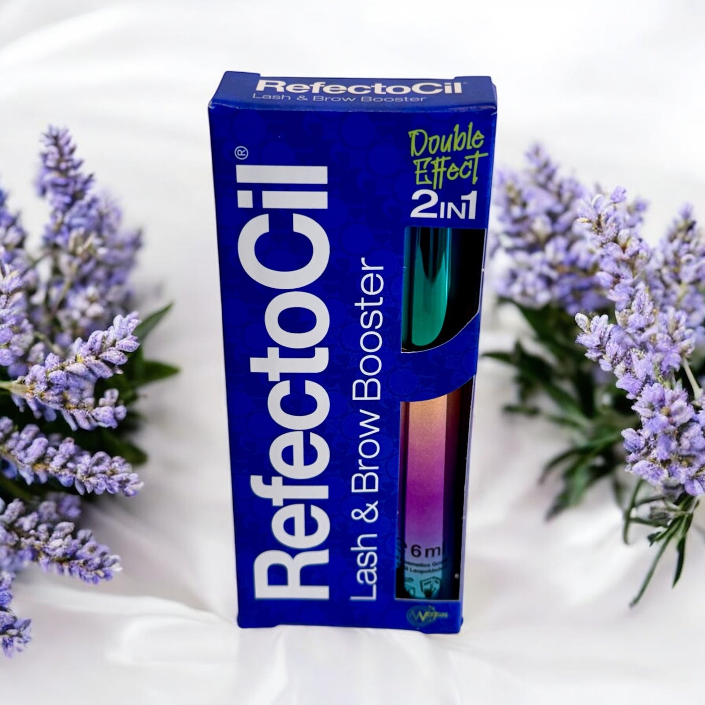 RefectoCil Lash & Brow Booster