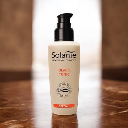 Solanie Black Tonic